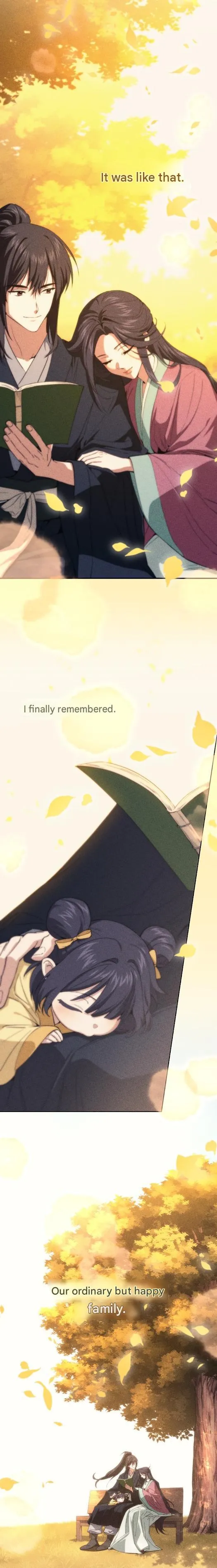 My Father Is the Number One Under Heaven Chapter 0 page 2