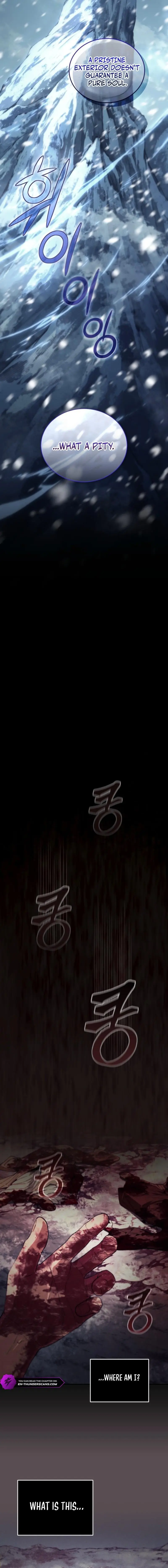 My Father Is the Number One Under Heaven Chapter 1 page 5