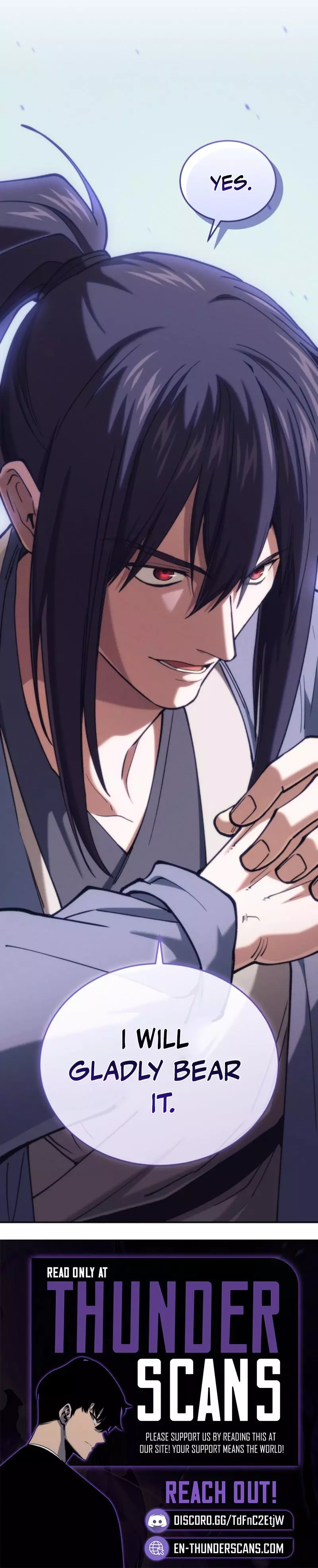 My Father Is the Number One Under Heaven Chapter 9 page 14