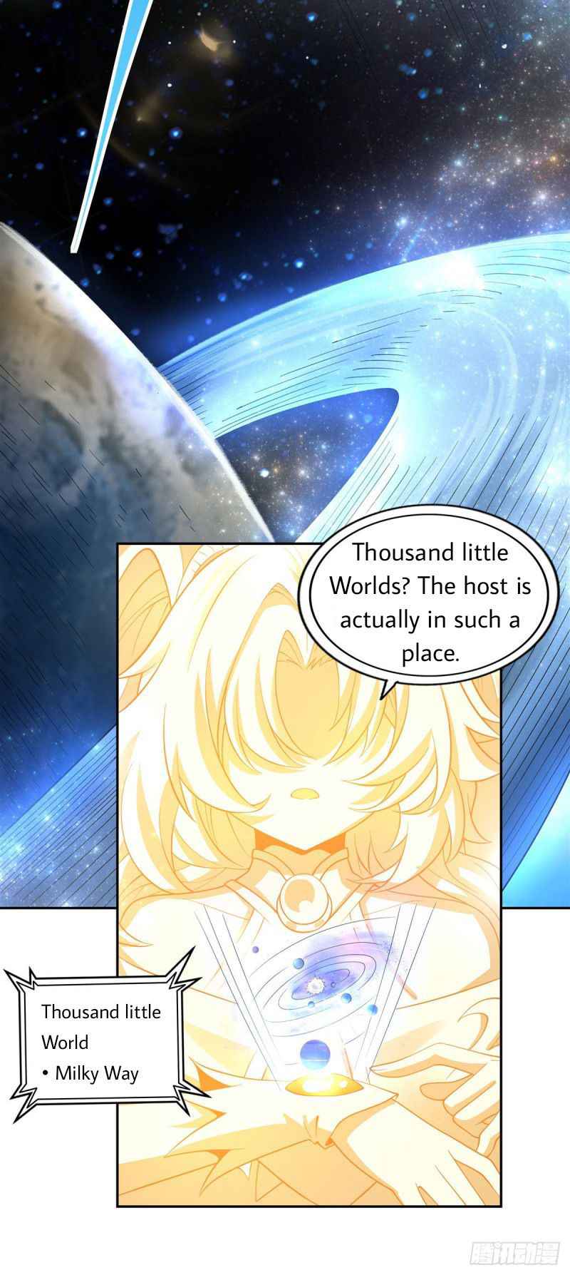 My Female Apprentices Are All Big Shots From the Future Chapter 0 page 17