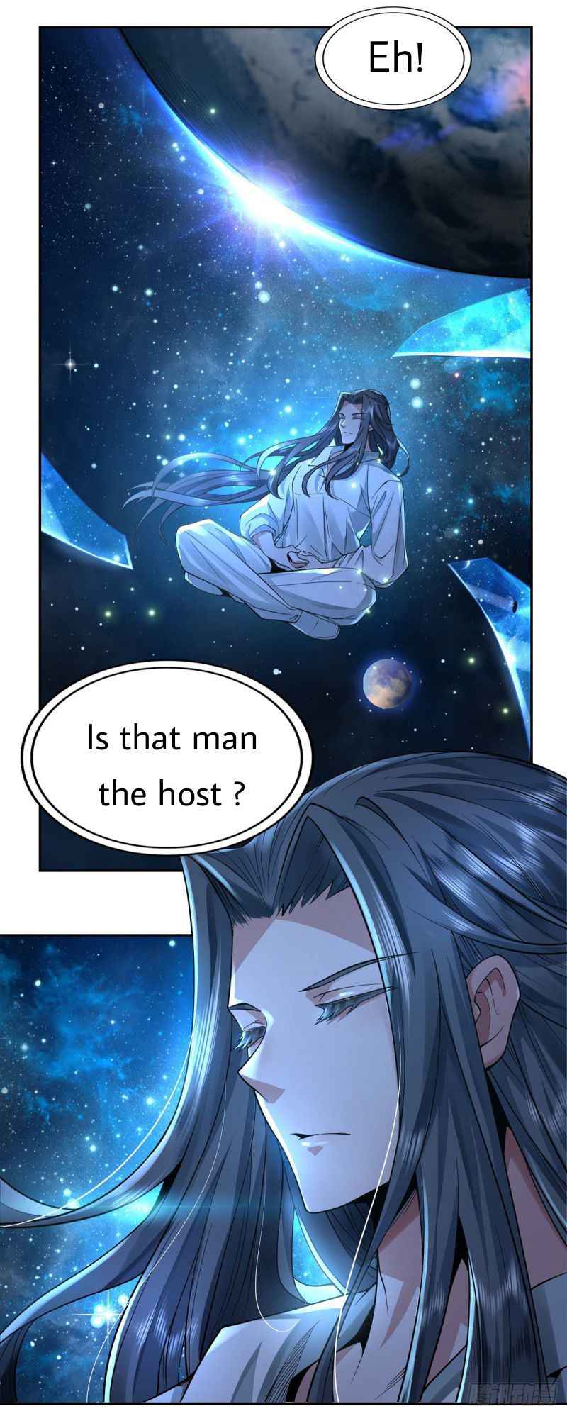 My Female Apprentices Are All Big Shots From the Future Chapter 0 page 18