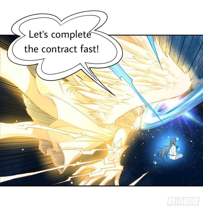 My Female Apprentices Are All Big Shots From the Future Chapter 0 page 20