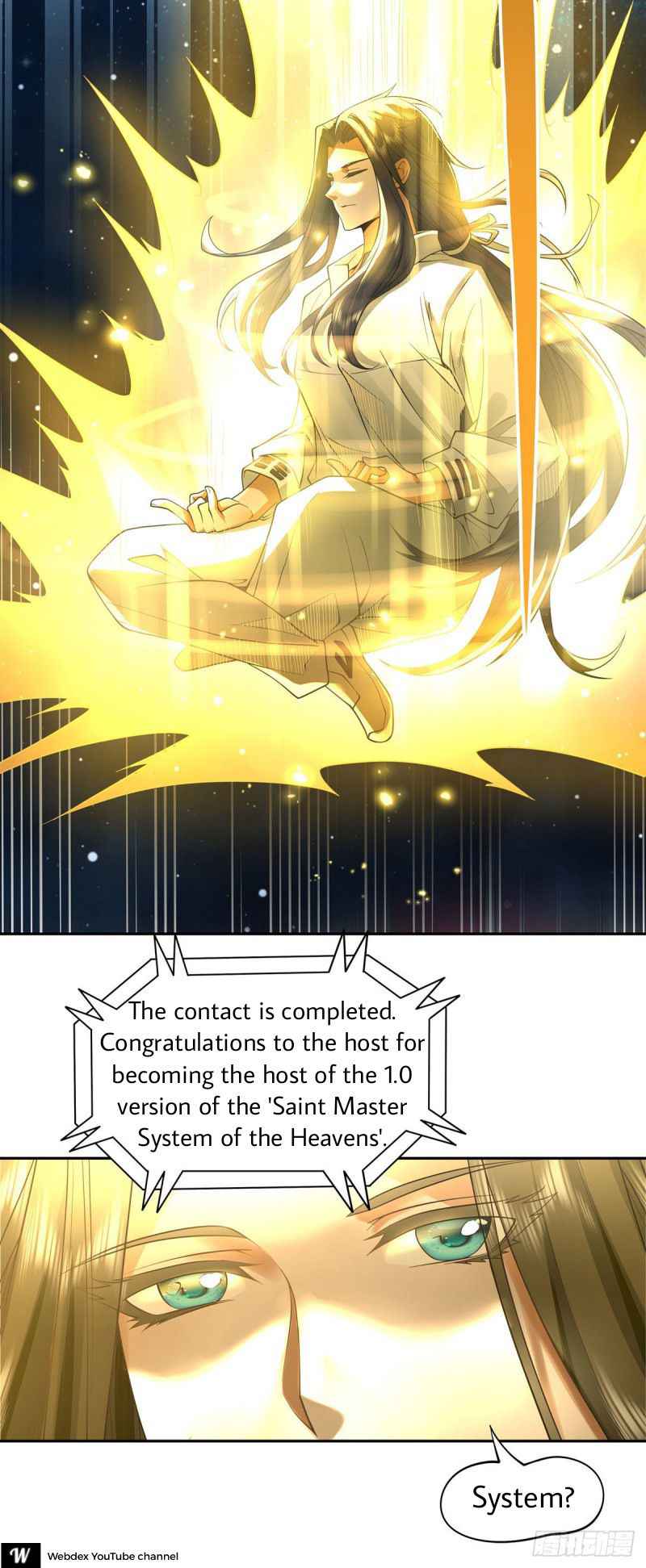 My Female Apprentices Are All Big Shots From the Future Chapter 0 page 22