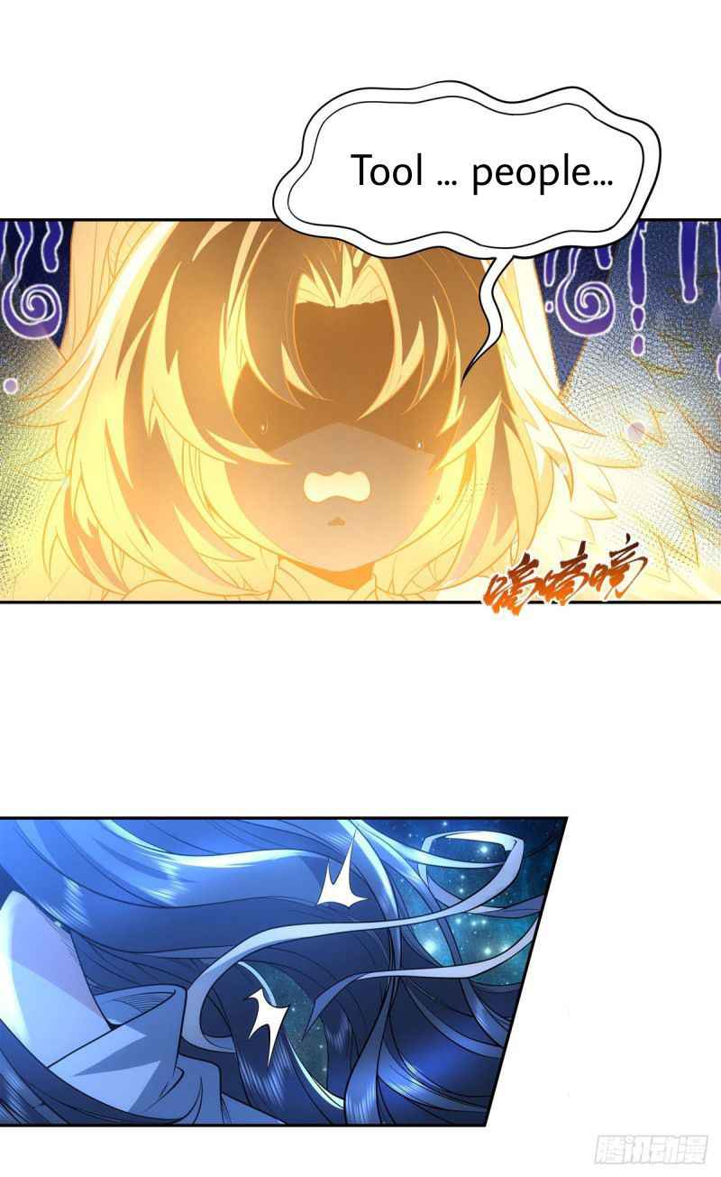 My Female Apprentices Are All Big Shots From the Future Chapter 0 page 26