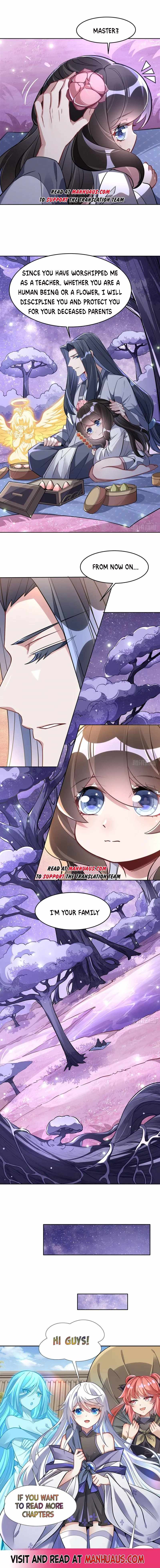 My Female Apprentices Are All Big Shots From the Future Chapter 102 page 7