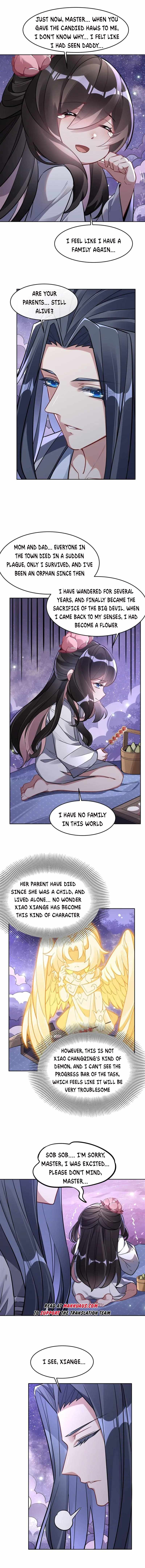 My Female Apprentices Are All Big Shots From the Future Chapter 102 page 6