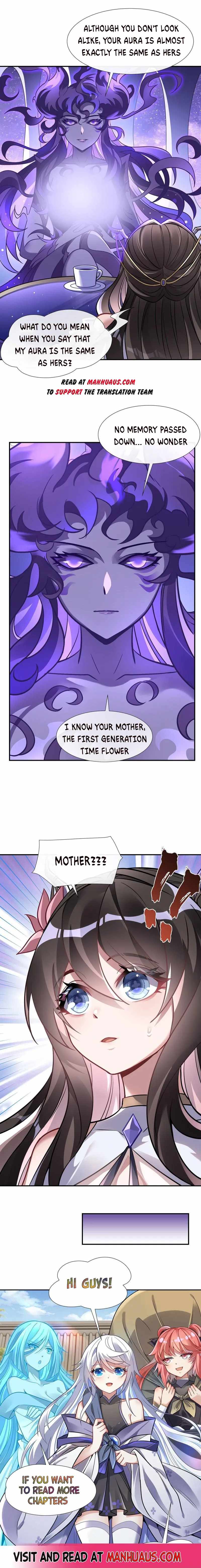 My Female Apprentices Are All Big Shots From the Future Chapter 105 page 9
