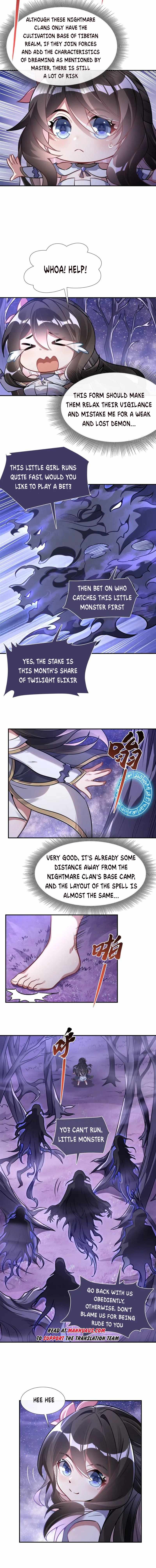 My Female Apprentices Are All Big Shots From the Future Chapter 105 page 2