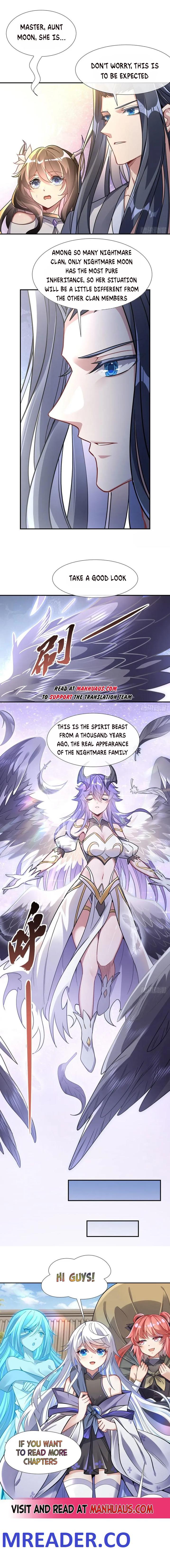 My Female Apprentices Are All Big Shots From the Future Chapter 113 page 7