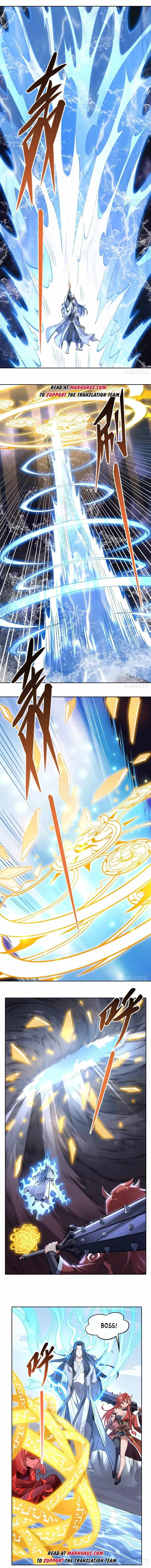 My Female Apprentices Are All Big Shots From the Future Chapter 116 page 3