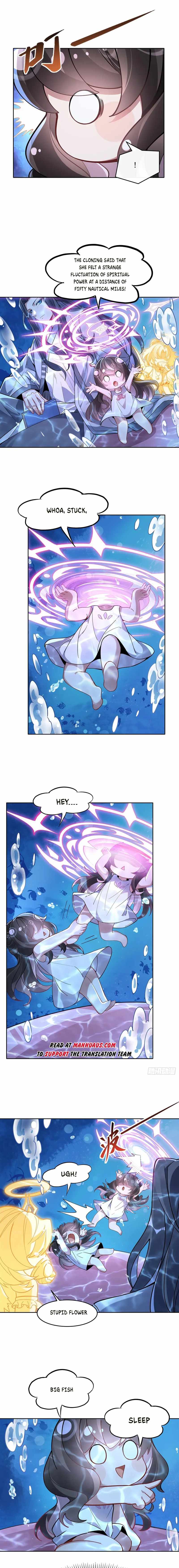 My Female Apprentices Are All Big Shots From the Future Chapter 120 page 2