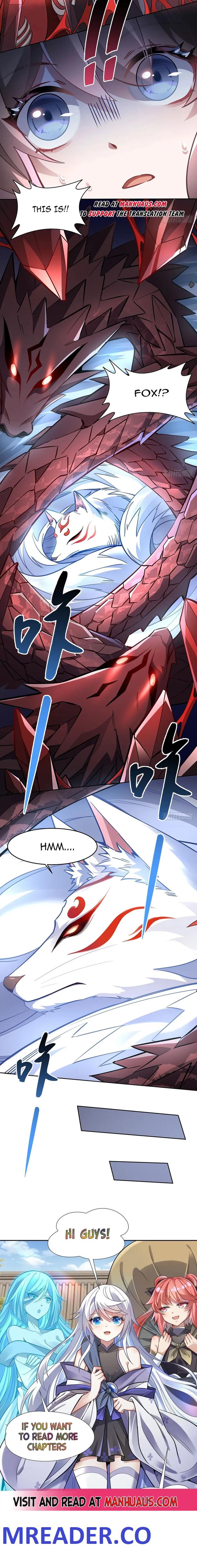 My Female Apprentices Are All Big Shots From the Future Chapter 124 page 7