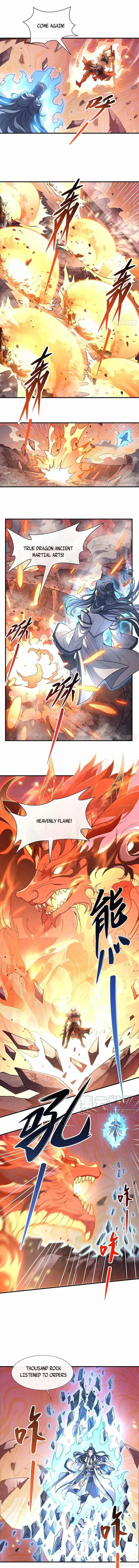 My Female Apprentices Are All Big Shots From the Future Chapter 140 page 6