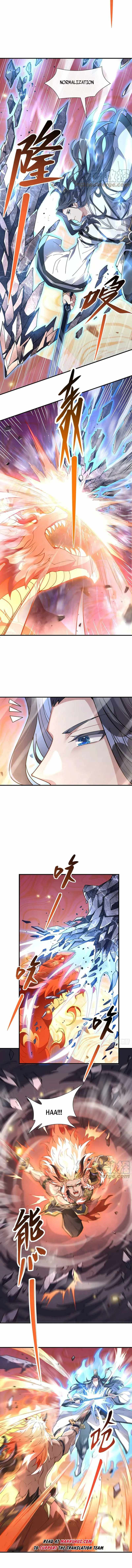 My Female Apprentices Are All Big Shots From the Future Chapter 140 page 7