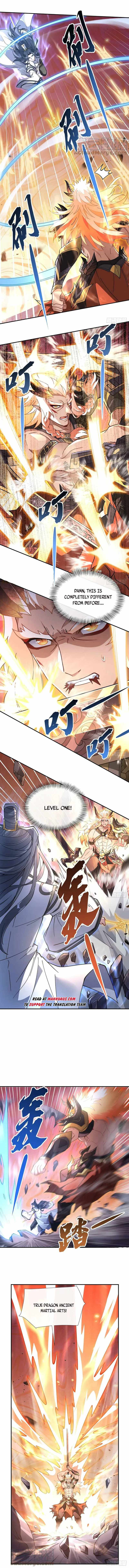 My Female Apprentices Are All Big Shots From the Future Chapter 141 page 3
