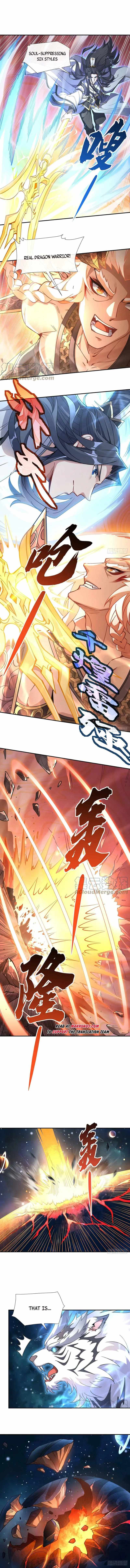 My Female Apprentices Are All Big Shots From the Future Chapter 141 page 5