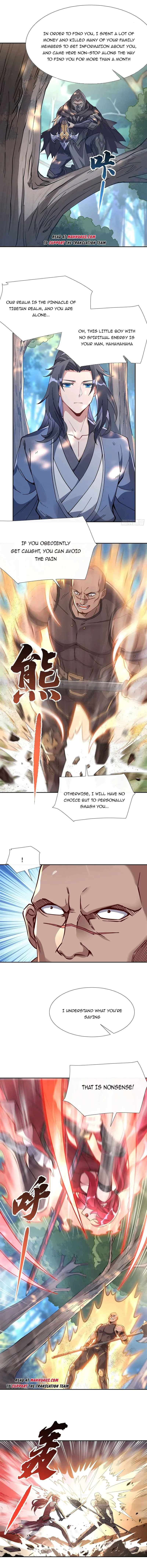 My Female Apprentices Are All Big Shots From the Future Chapter 148 page 2