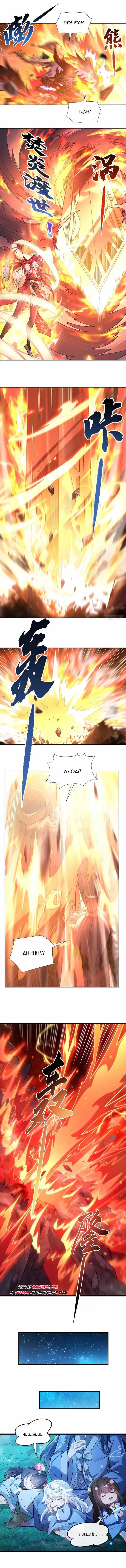 My Female Apprentices Are All Big Shots From the Future Chapter 156 page 6