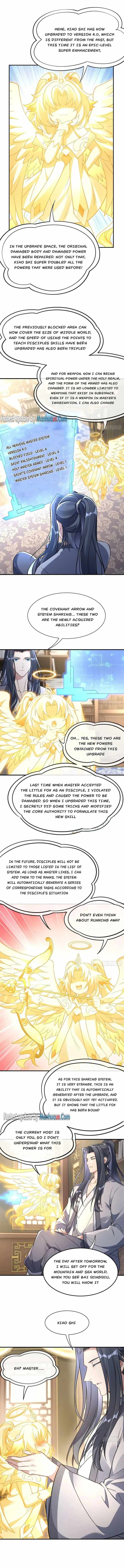 My Female Apprentices Are All Big Shots From the Future Chapter 162 page 3