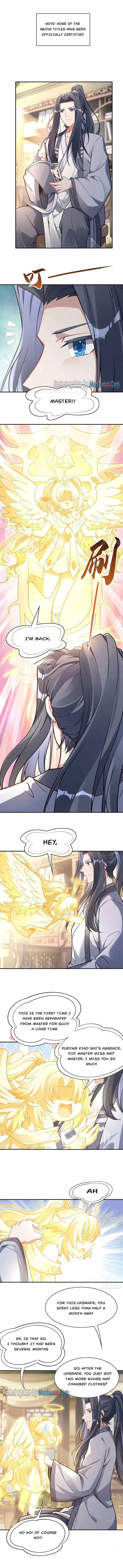 My Female Apprentices Are All Big Shots From the Future Chapter 162 page 2