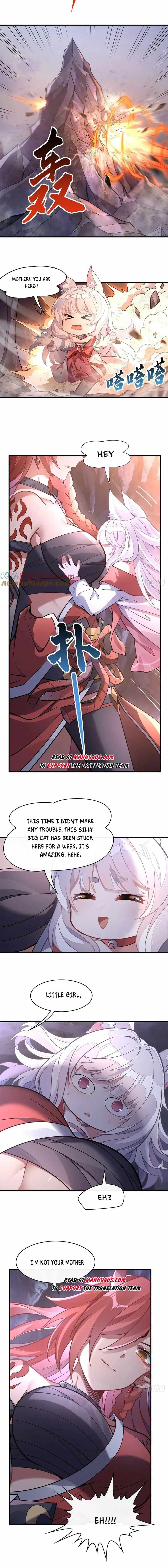 My Female Apprentices Are All Big Shots From the Future Chapter 167 page 2