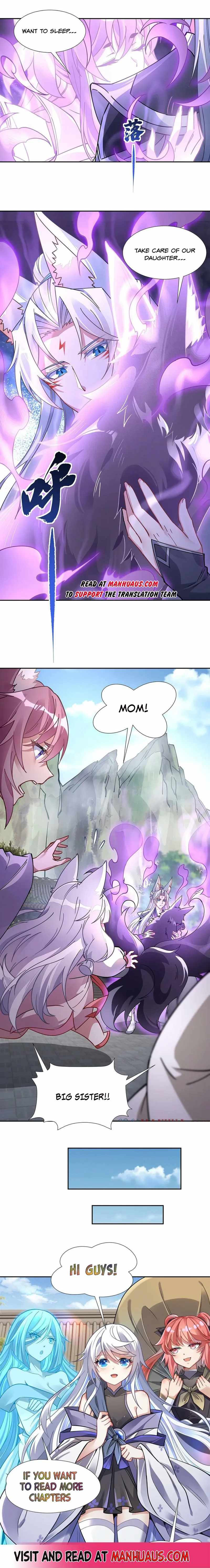 My Female Apprentices Are All Big Shots From the Future Chapter 177 page 7