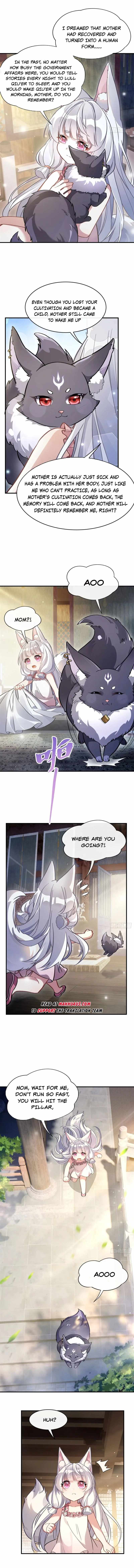 My Female Apprentices Are All Big Shots From the Future Chapter 181 page 5