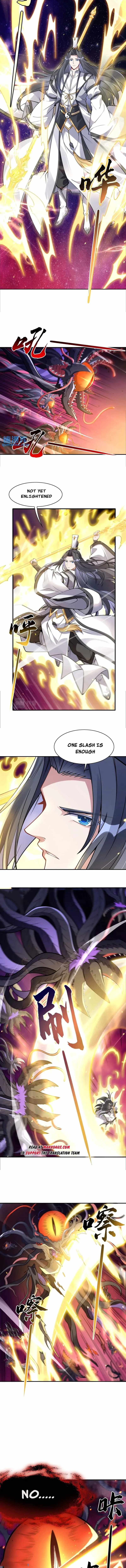 My Female Apprentices Are All Big Shots From the Future Chapter 196 page 5