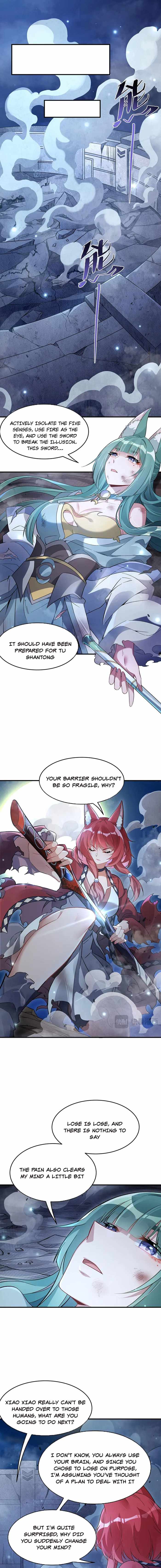My Female Apprentices Are All Big Shots From the Future Chapter 211 page 7