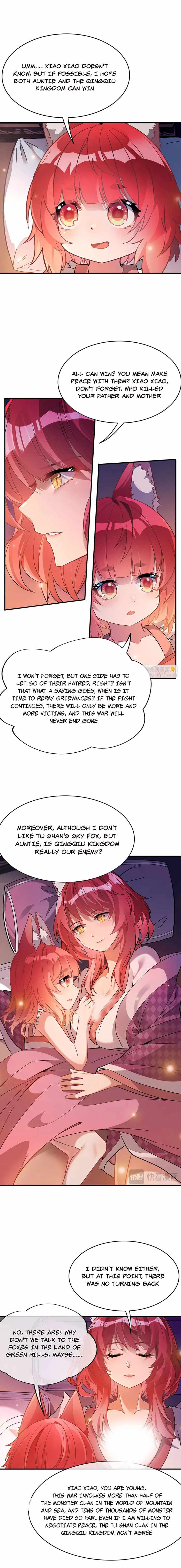 My Female Apprentices Are All Big Shots From the Future Chapter 212 page 7