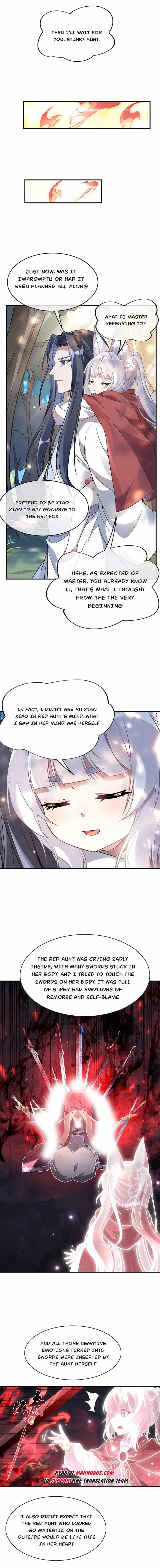 My Female Apprentices Are All Big Shots From the Future Chapter 220 page 7