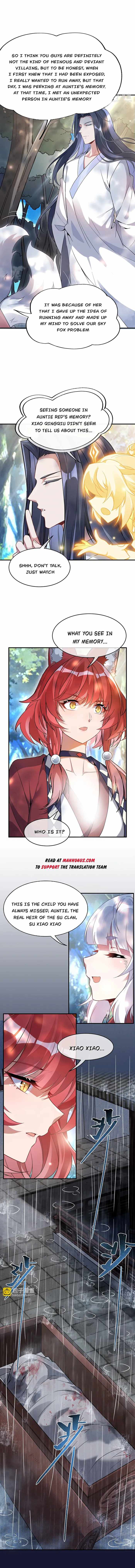 My Female Apprentices Are All Big Shots From the Future Chapter 220 page 2