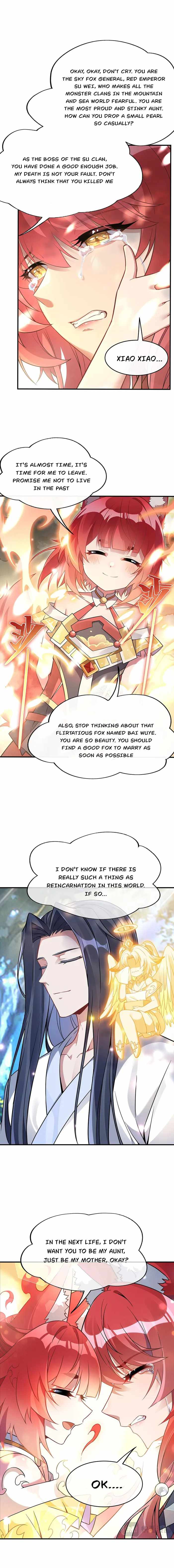 My Female Apprentices Are All Big Shots From the Future Chapter 220 page 6