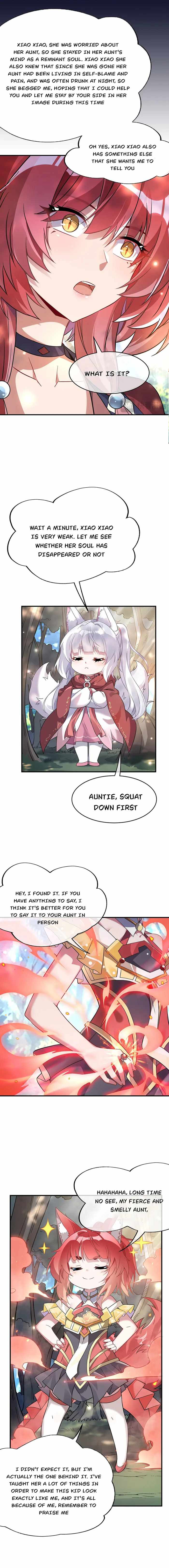 My Female Apprentices Are All Big Shots From the Future Chapter 220 page 4
