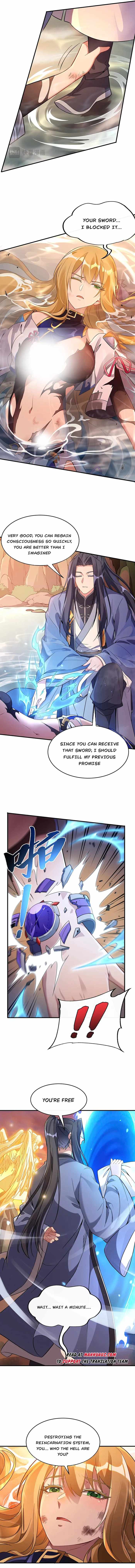 My Female Apprentices Are All Big Shots From the Future Chapter 223 page 5