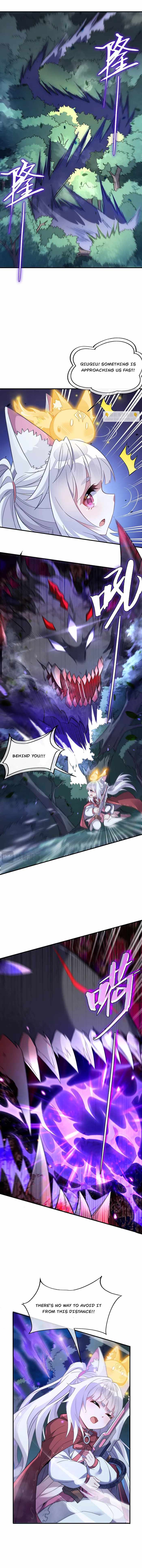 My Female Apprentices Are All Big Shots From the Future Chapter 232 page 5