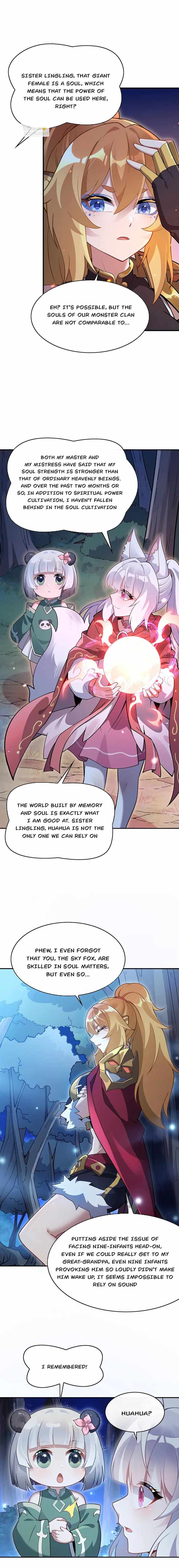 My Female Apprentices Are All Big Shots From the Future Chapter 233 page 3