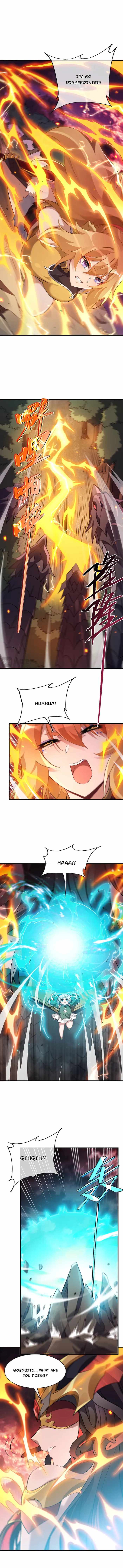 My Female Apprentices Are All Big Shots From the Future Chapter 233 page 8