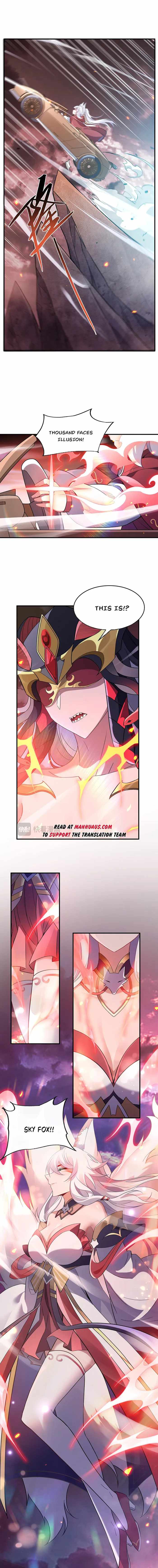 My Female Apprentices Are All Big Shots From the Future Chapter 233 page 9