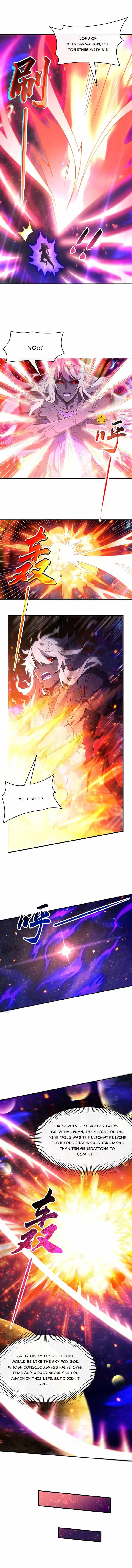 My Female Apprentices Are All Big Shots From the Future Chapter 248 page 7
