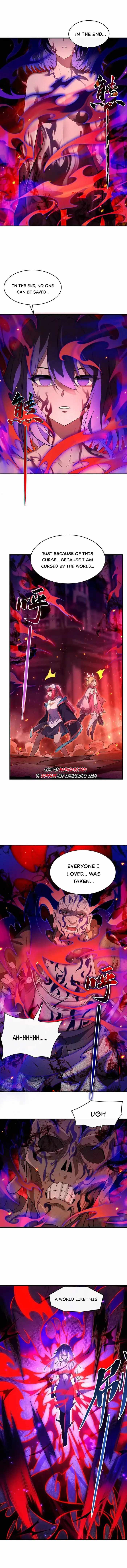 My Female Apprentices Are All Big Shots From the Future Chapter 265 page 4