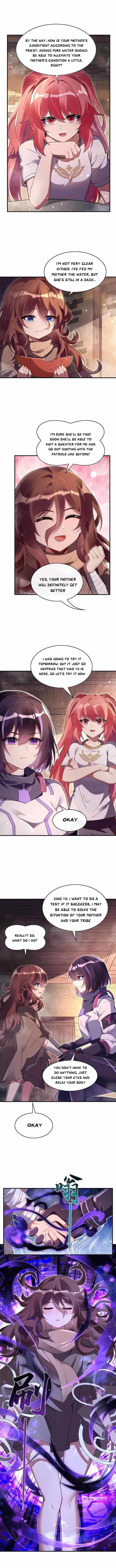 My Female Apprentices Are All Big Shots From the Future Chapter 274 page 6