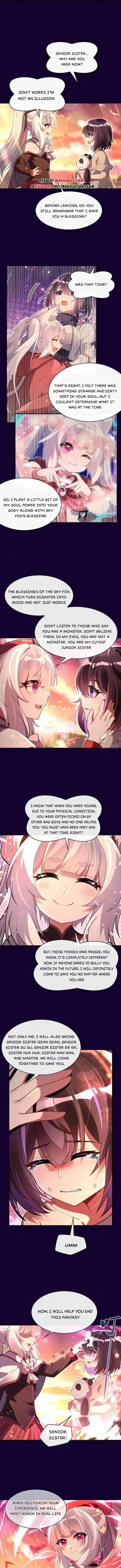 My Female Apprentices Are All Big Shots From the Future Chapter 282 page 2