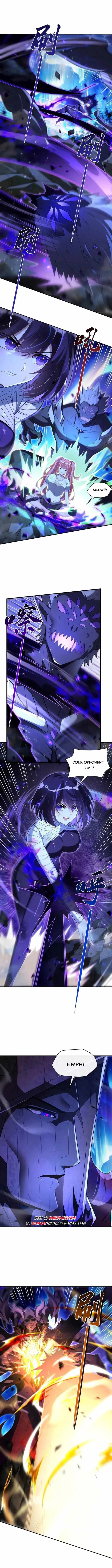 My Female Apprentices Are All Big Shots From the Future Chapter 286 page 7