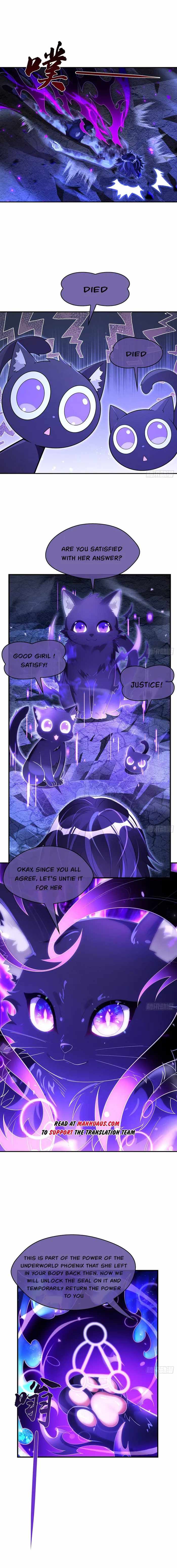 My Female Apprentices Are All Big Shots From the Future Chapter 287 page 5