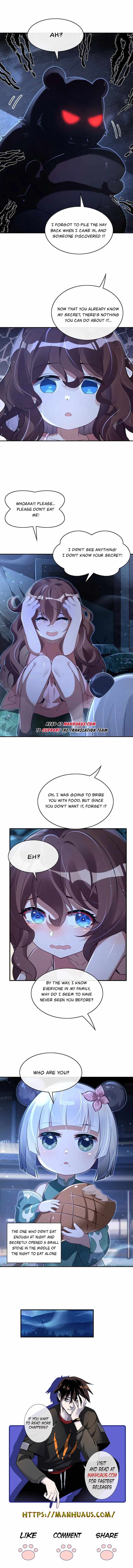 My Female Apprentices Are All Big Shots From the Future Chapter 293 page 9