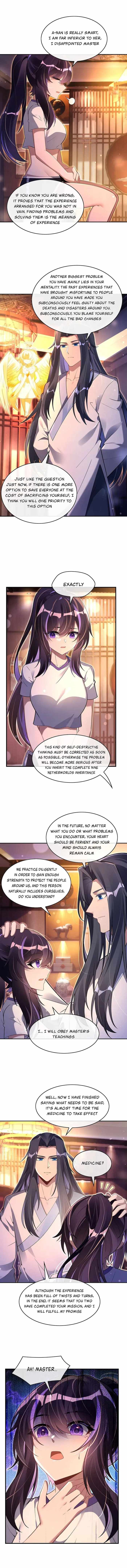 My Female Apprentices Are All Big Shots From the Future Chapter 294 page 5