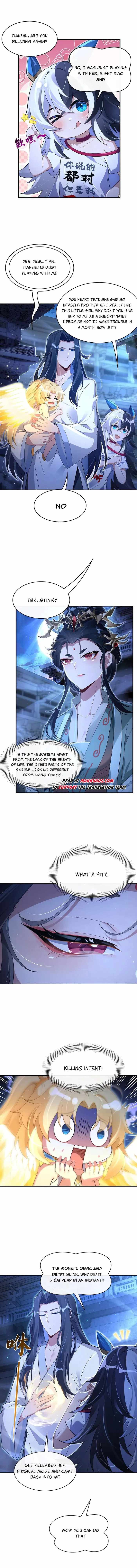 My Female Apprentices Are All Big Shots From the Future Chapter 298 page 2