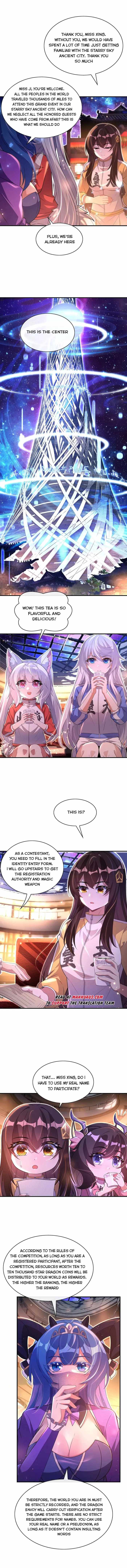 My Female Apprentices Are All Big Shots From the Future Chapter 303 page 2