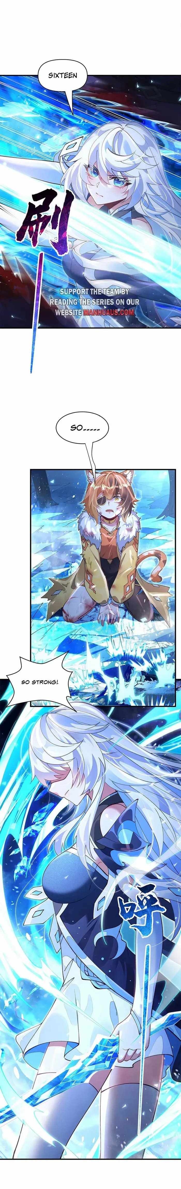 My Female Apprentices Are All Big Shots From the Future Chapter 325 page 2